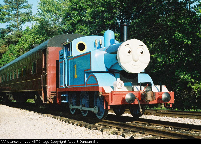 THOMAS O-6-O